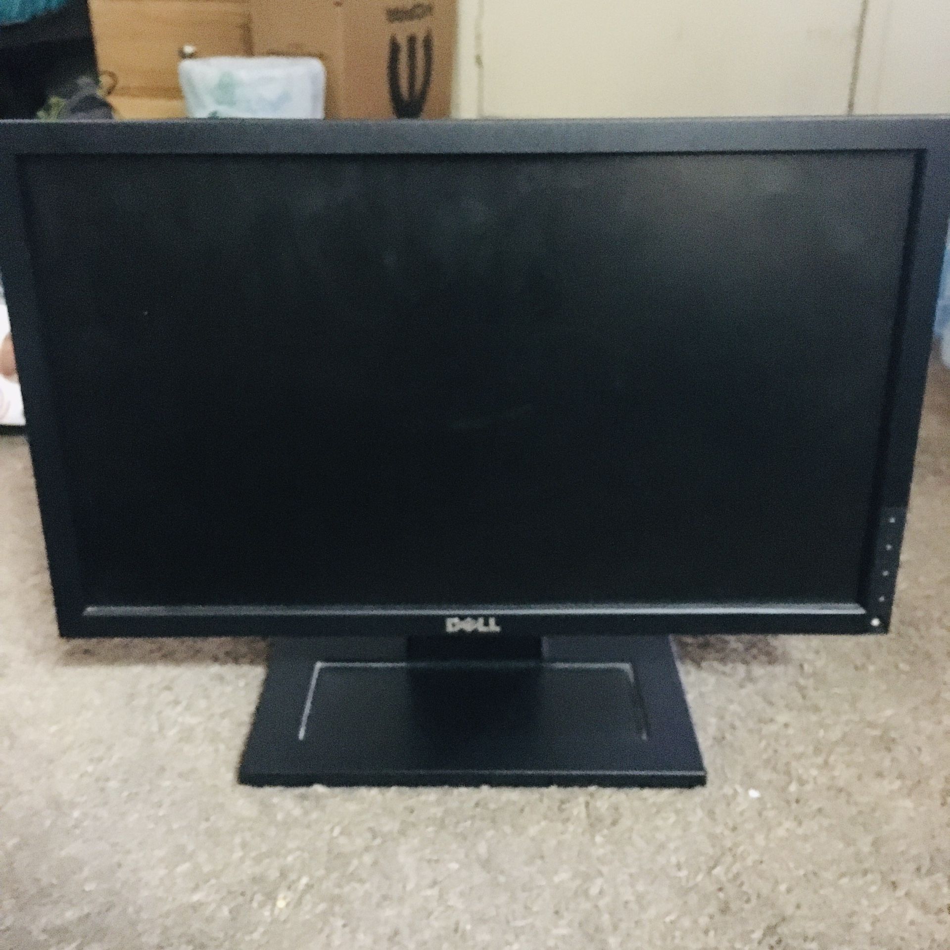 20” Dell Computer Monitor With HMDI Port 43rd Ave & Glendale
