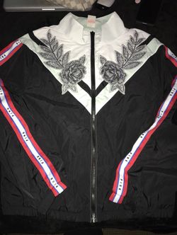 VS PINK Jacket/Windbreaker