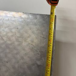 72x48  Aluminum (10k Capacity) Dock Ramp $750