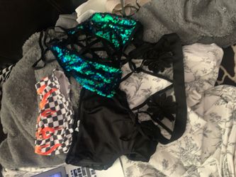Rave clothes