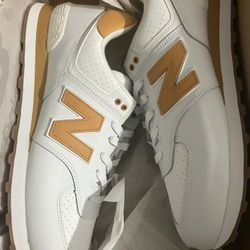 Men’s New Balance 