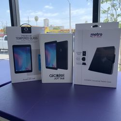 Metro by T Mobile has tablets with unlimited data for $15 a month