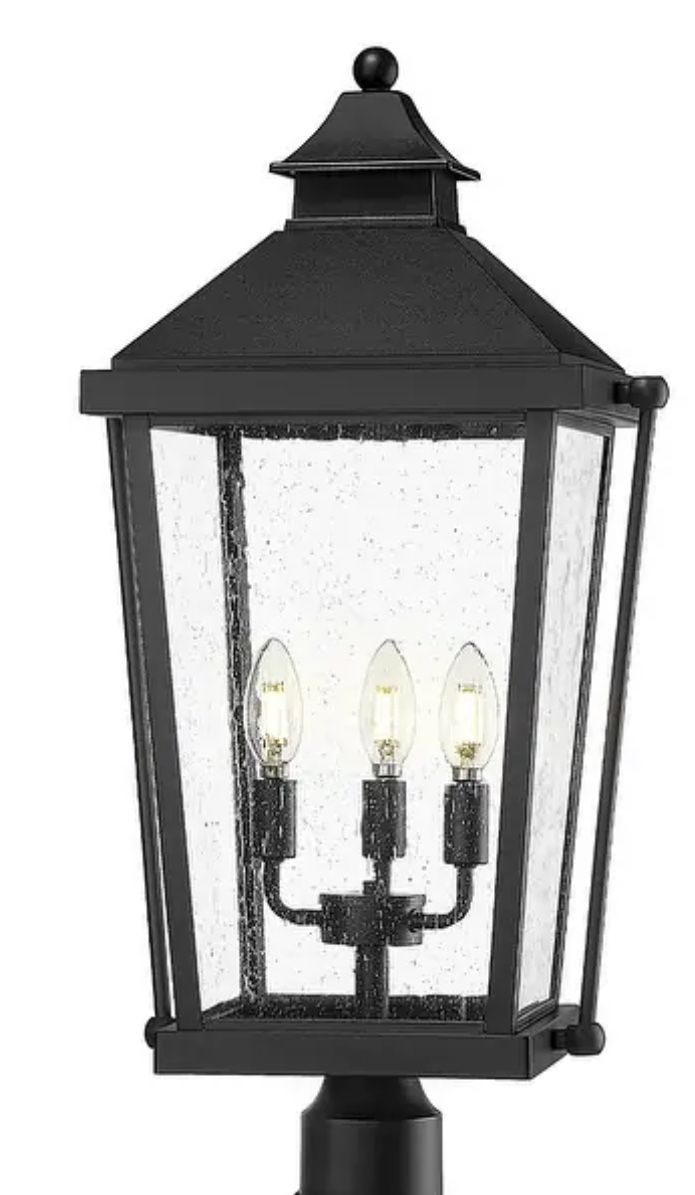 Lantern Light