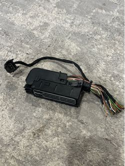 2005 2006 CHRYSLER CROSSFIRE ABS BRAKE MODULE CONNECTOR PIGTAIL 170 545 07 28