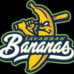 Savannah Bananas 