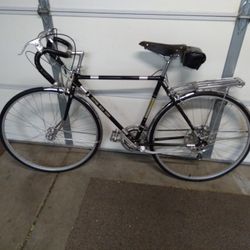 Vintage Aurora Custom All Original