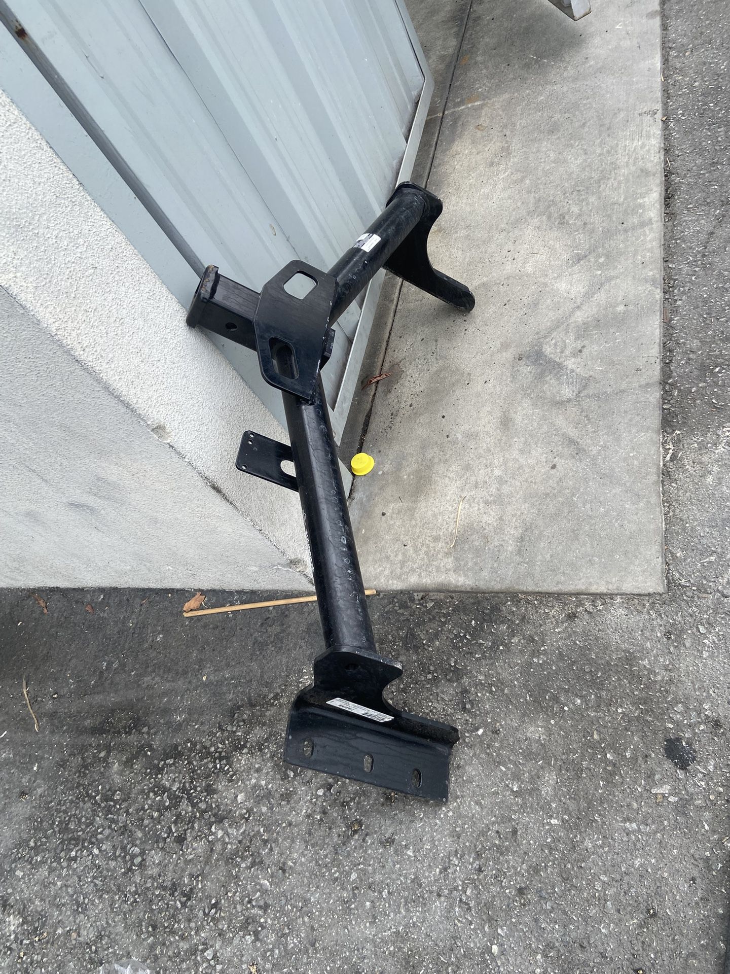 Toyota Rav 4 Tow Hitch