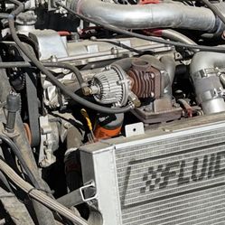 3sgte Motor