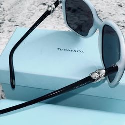 Tiffany & Co Sunglasses