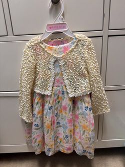 Toddler dress
