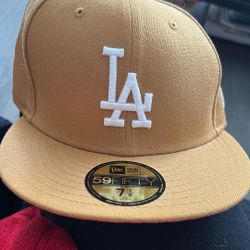 LA Hat