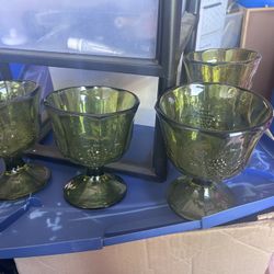 Green Cup