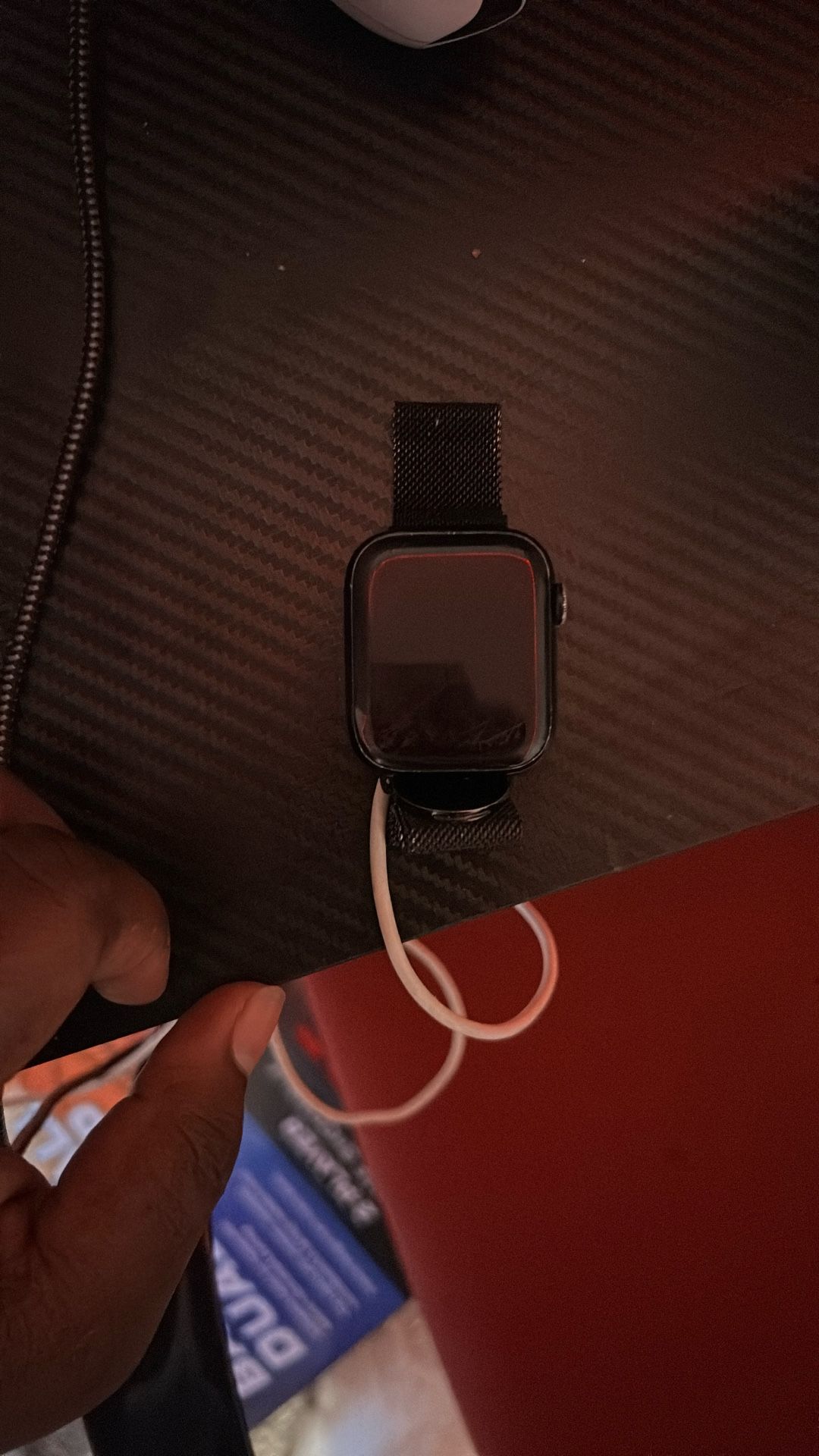 Apple Watch Series 7