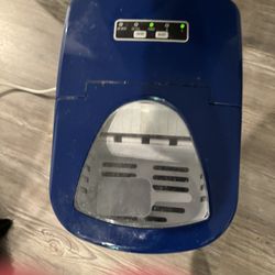 Ice Maker 
