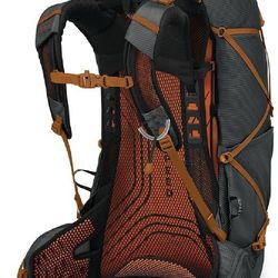 CLEARANCE SALE TO SELL TODAY! Osprey Exos Airspeed 48L Lightweight Hiking Pack SALE! AUTHENTIC- FREE EXTRAS