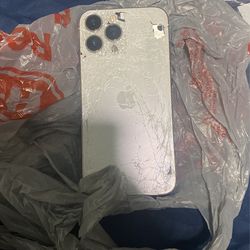 iPhone For Parts