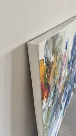 Large Painting Wall Art