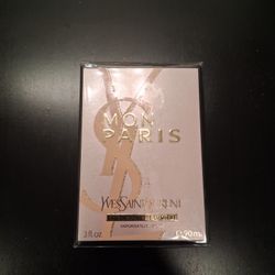YSL Perfume (Womens)