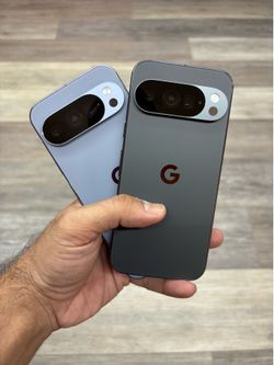 Google pixel 10 pro unlocked