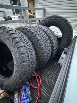 Tires