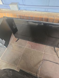 Roku tv
