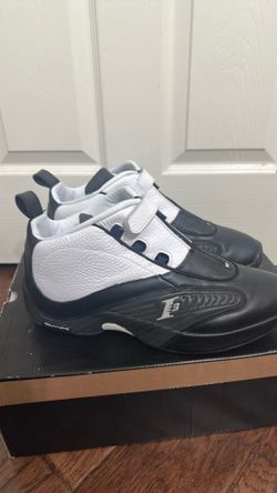 Reebok Answer IV