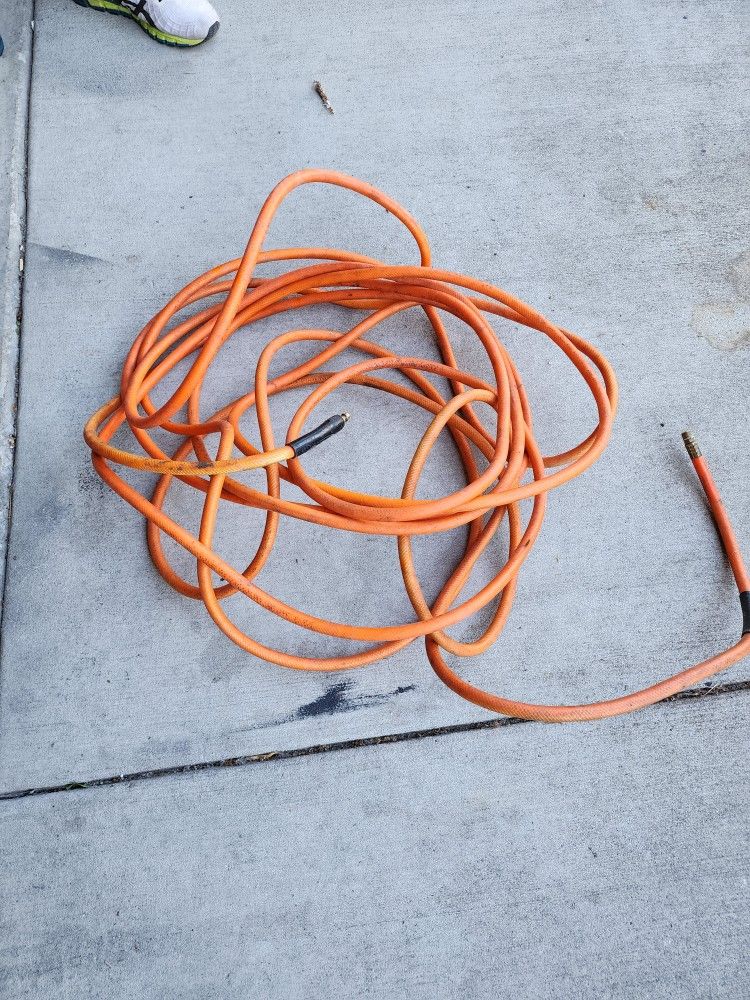 Air Compressor Hose