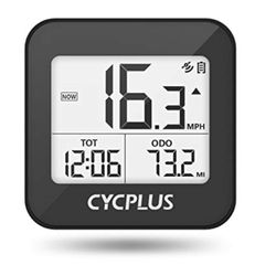 Bicycle Computer