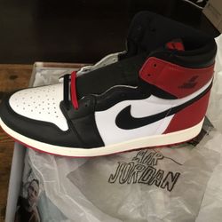 New Men’s Air Jordan 1 Retro High OG size 13