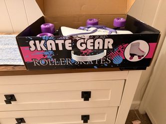 Roller skates