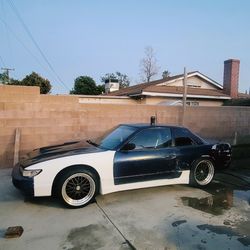 1992 Nissan 240sx