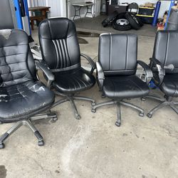 Office Chairs