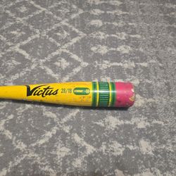 Baseball bat ✏️  28in