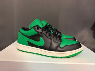 Nike Jordan 1 low Size 10