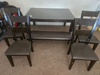 Table Set 150 OBO