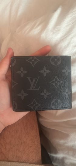 Louis Vuitton Wallet Brand New