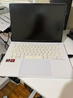 Asus g14 2022 6700s