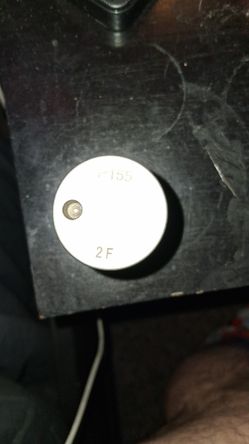 Parts Hot Rods Crank Pin