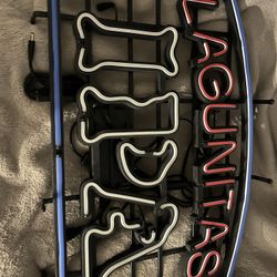 Beer Signs Neon LED Lights