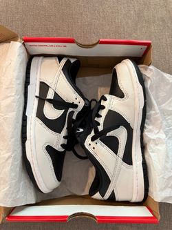 Nike Dunks Low