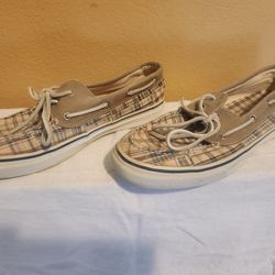 Sperry Shoes