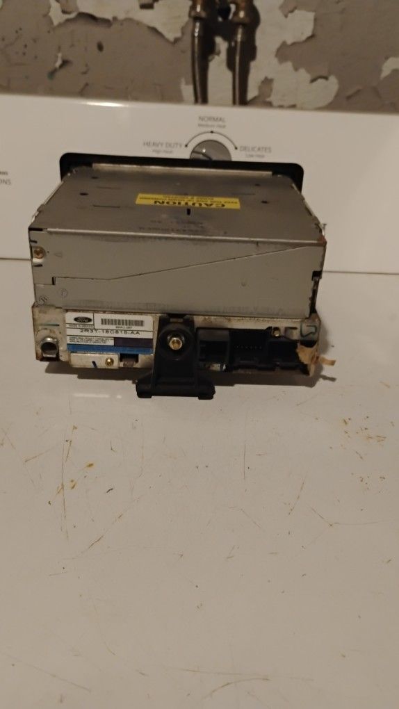 Ford Mustang Gt Factory