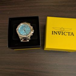 Invicta Aviator Falcon Men's Watch - 50.5mm