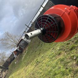 Echo Attach Blower 