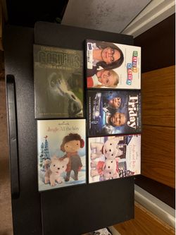 Used DVDs good condition