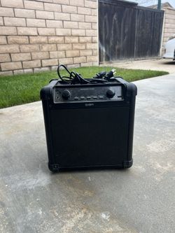 Outdoor Speaker