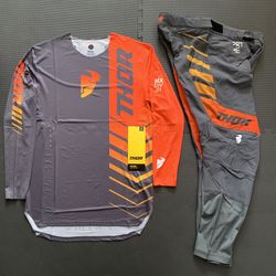 Thor Racing Gear