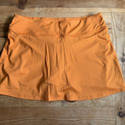 Fila Athletic Skort 