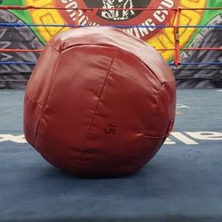 Medicine Ball 