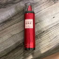 Bath And Body Works Purfume